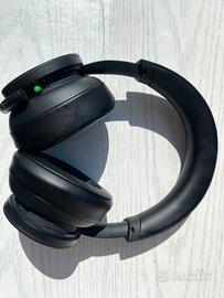 Xbox cuffie wireless 