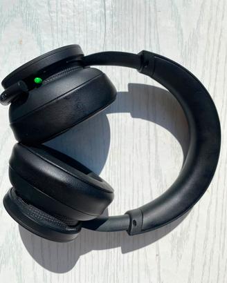 Xbox cuffie wireless 