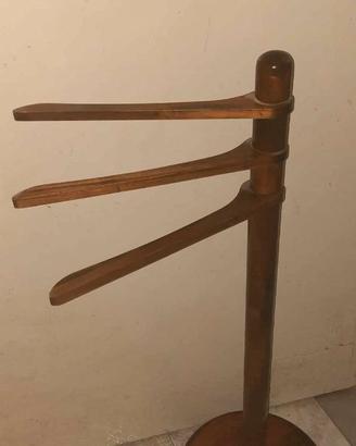 Porta tovaglie per il bagno