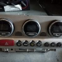 Blocco clima ALFA ROMEO 156 1.9 JTD anno 2003