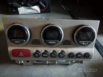 Blocco clima ALFA ROMEO 156 1.9 JTD anno 2003