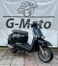 LAMBRETTA V50 Special SCOOTER 50 GMOTO COSENZA