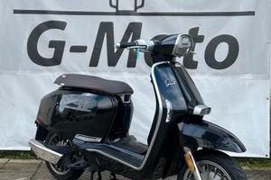 LAMBRETTA V50 Special SCOOTER 50 GMOTO COSENZA