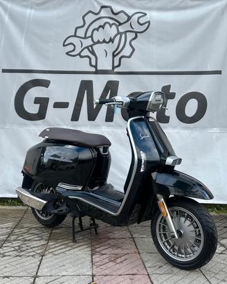 LAMBRETTA V50 Special SCOOTER 50 GMOTO COSENZA