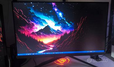 ASUS ROG STRIX XG279Q 170Hz