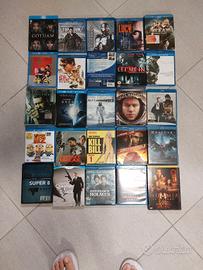 55 DVD bluray 
