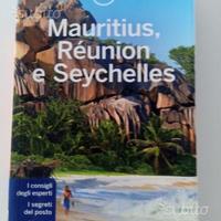 Mauritius e Seychelles Stati Uniti d'America