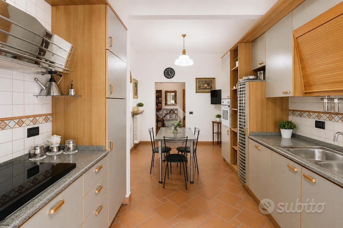 Appartamento – Livorno, Consiglio di Zona 3 - Altro
