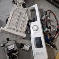 lavatrice samsung ricambi motore 