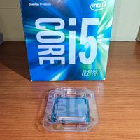 Intel I5 6500