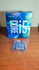 Intel I5 6500
