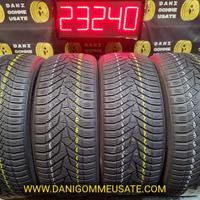 4 gomme 235 45 18 invernali 80/90% yokohama