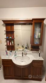 Mobile bagno 
