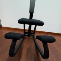 Sedia ergonomica VARIER