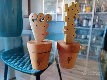 tappi x bottiglia da collezione 