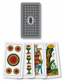 LOTTO 45 MAZZI PIACENTINE 109 TRIPLEX RARISSIME