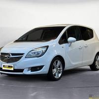 Opel Meriva 1.6 CDTI 136CV Start&Stop Design Editi