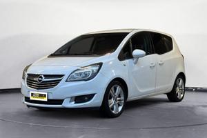 Opel Meriva 1.6 CDTI 136CV Start&Stop Design Editi