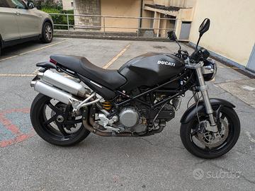 Ducati Monster S2R - 2005