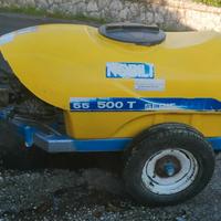 atomizzatore agricolo
