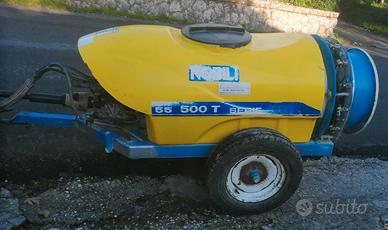 atomizzatore agricolo