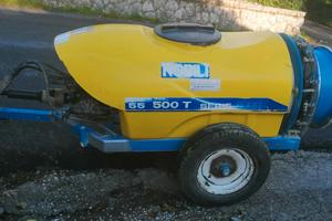 atomizzatore agricolo