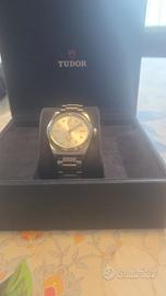 Tudor Black Bay M79540