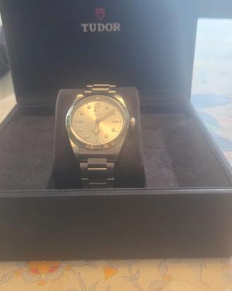 Tudor Black Bay M79540