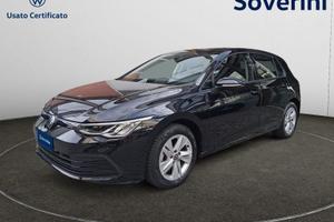 Volkswagen Golf 1.5 etsi evo Life 130cv dsg