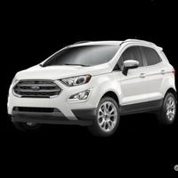 Ford ecosport 2018 ricambi