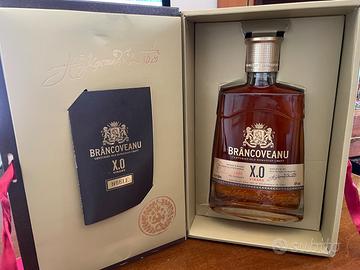 Brâncoveanu XO Noble Vinars 700 ml – confezione li