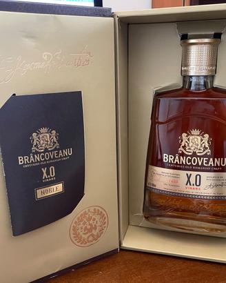 Brâncoveanu XO Noble Vinars 700 ml – confezione li