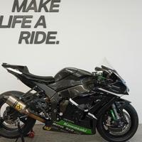 KAWASAKI NINJA 1000 ZX-10RR - 2018
