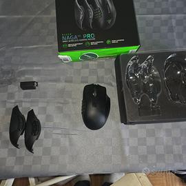 Razer naga v2 pro