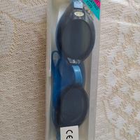 occhialini nuoto graduati