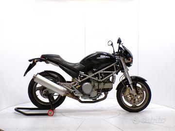 Ducati Monster 800 - 2004