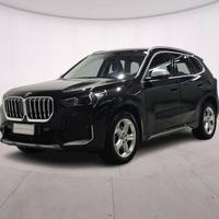 BMW X1 sDrive18d xLine