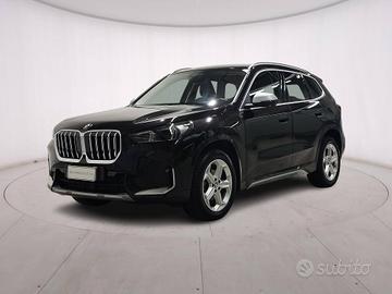 BMW X1 sDrive18d xLine