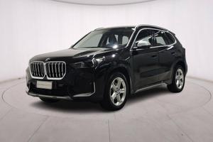 BMW X1 sDrive18d xLine