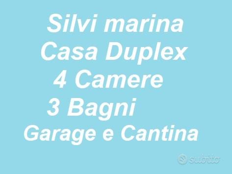 Casa grande e completa per una Famiglia numerosa