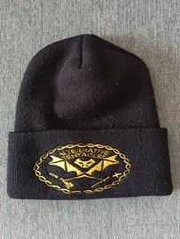 Berretto vintage Alternative Tentacles