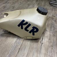 Serbatoio Kawasaki klr600