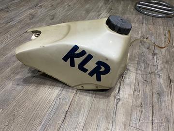 Serbatoio Kawasaki klr600