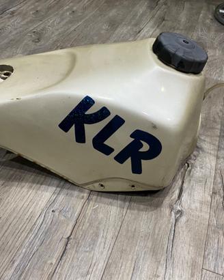 Serbatoio Kawasaki klr600