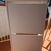 scarpiere ikea 