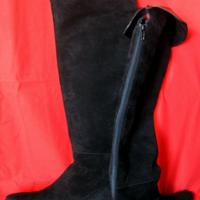 Stivali lunghi CafèNoir