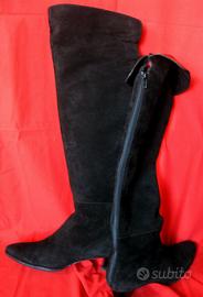 Stivali lunghi CafèNoir