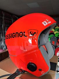Casco da sci