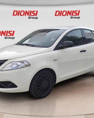 Lancia Ypsilon 1.2 Elefantino Blu s&s 69cv