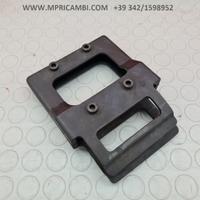 SUPPORTO CENTRALINA KAWASAKI NINJA 636 2005 2006 6